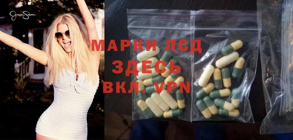 крисы Лабытнанги